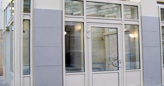 Ремонт входной группы Черногорск, цена от 1272 руб.